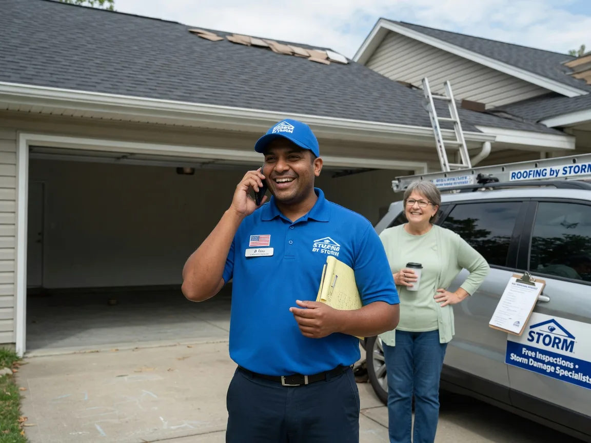 Roof Repair Near Me Fredericksburg, TX FAQs